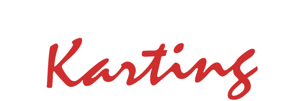 Harald Huysman Karting