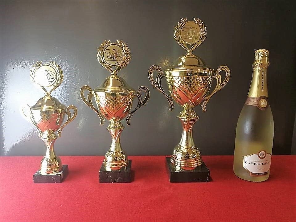 Gokartpremier