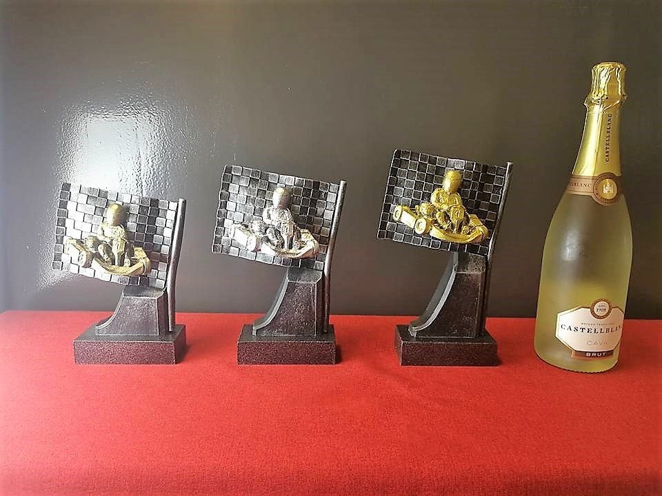 Premieseremoni