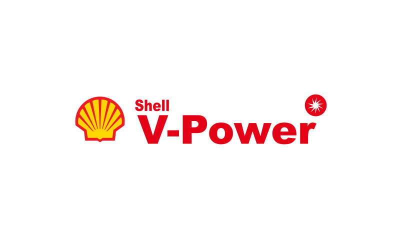 Shell V-Power